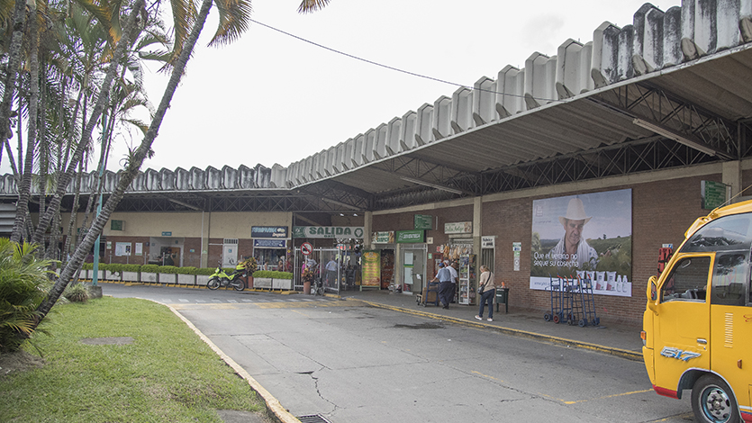 Terminal de Transporte de Ibagué reabre sus puertas este lunes, pero con varias restricciones Terminal de Transporte de Ibagué reabre sus puertas este lunes, pero con varias restricciones