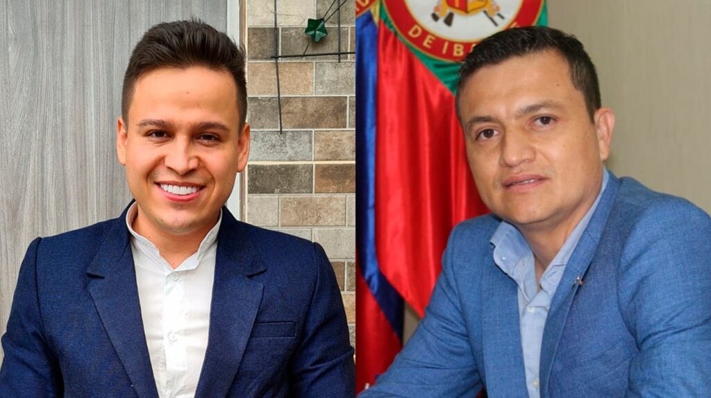 En medio de pullas hacia Arturo Castillo fue elegida la nueva mesa directiva del Concejo de Ibagué En medio de pullas hacia Arturo Castillo fue elegida la nueva mesa directiva del Concejo de Ibagué