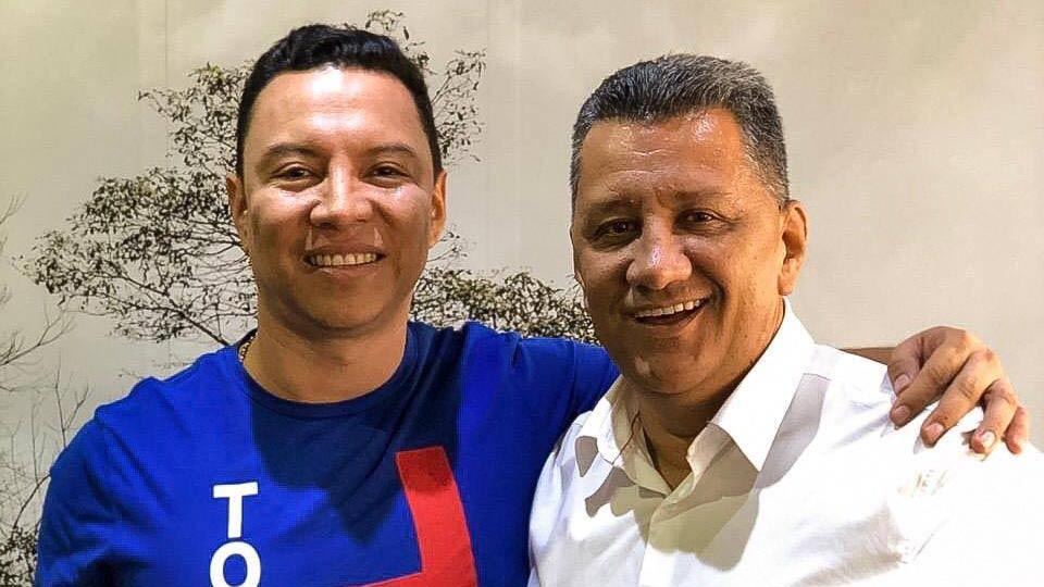 Gobernador Electo del Tolima designa al primer funcionario que lo acompañará en su gabinete en 2020 Gobernador Electo del Tolima designa al primer funcionario que lo acompañará en su gabinete en 2020