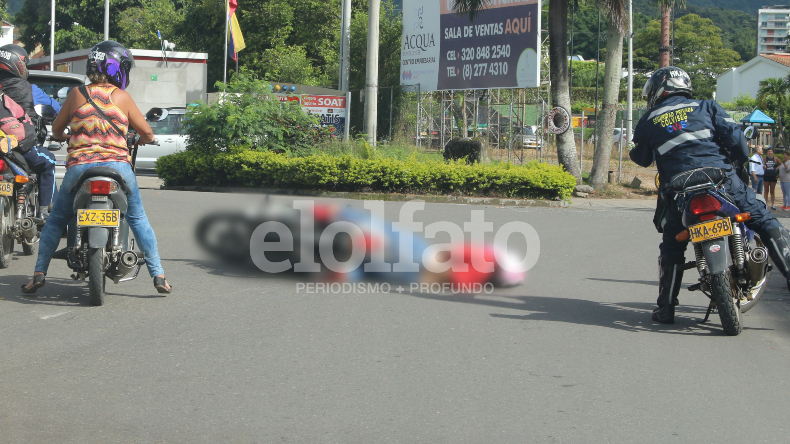 Juez de Ibagué favoreció a motociclista arrollado por un automóvil y ordenó que no le cobren la grúa y el parqueadero Juez de Ibagué favoreció a motociclista arrollado por un automóvil y ordenó que no le cobren la grúa y el parqueadero