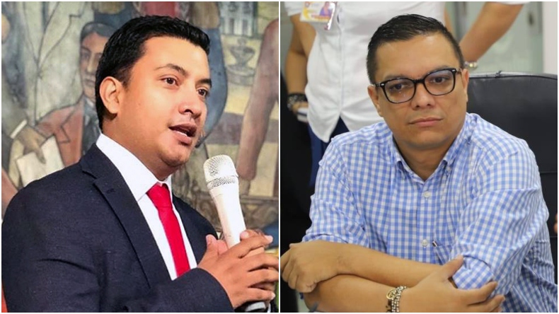 Fuertes críticas del concejal Mora hacia Javier Triana por su labor en la Sec. Agricultura de Ibagué Fuertes críticas del concejal Mora hacia Javier Triana por su labor en la Sec. Agricultura de Ibagué