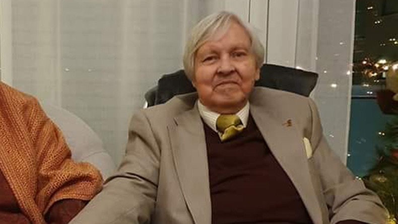 Fallece el primer ibaguereño por coronavirus en España Fallece el primer ibaguereño por coronavirus en España