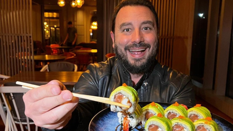 Prepárese para el ‘Sushi Máster 2022’ en Ibagué: estos serán los precios y restaurantes participantes Prepárese para el ‘Sushi Máster 2022’ en Ibagué: estos serán los precios y restaurantes participantes