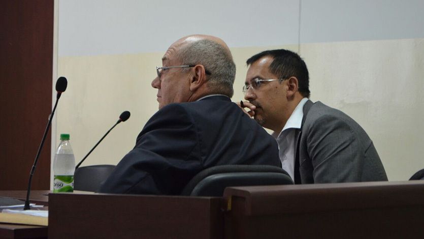 Fiscalía y Procuraduría se opusieron a cancelación de la personería jurídica de Typsa Fiscalía y Procuraduría se opusieron a cancelación de la personería jurídica de Typsa