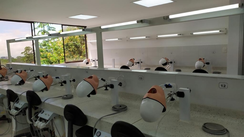 Universidad Antonio Nariño se fortalece en Ibagué Universidad Antonio Nariño se fortalece en Ibagué