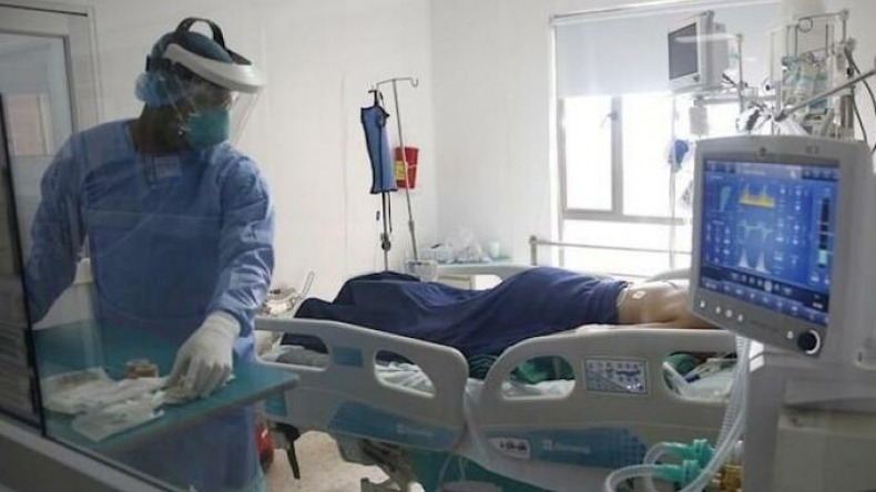 INS reportó nueve muertes por COVID-19 y 143 nuevos contagios en el Tolima INS reportó nueve muertes por COVID-19 y 143 nuevos contagios en el Tolima