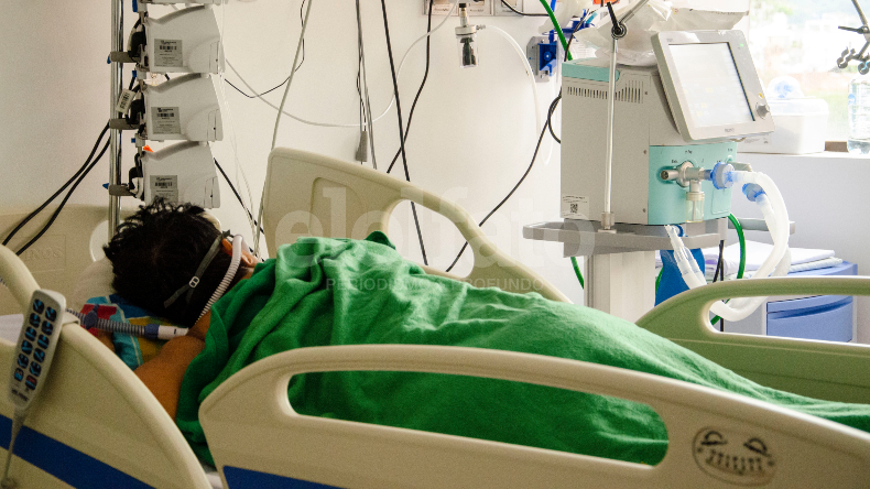 INS reportó 277 contagios y cuatro muertos por COVID-19 en el Tolima INS reportó 277 contagios y cuatro muertos por COVID-19 en el Tolima