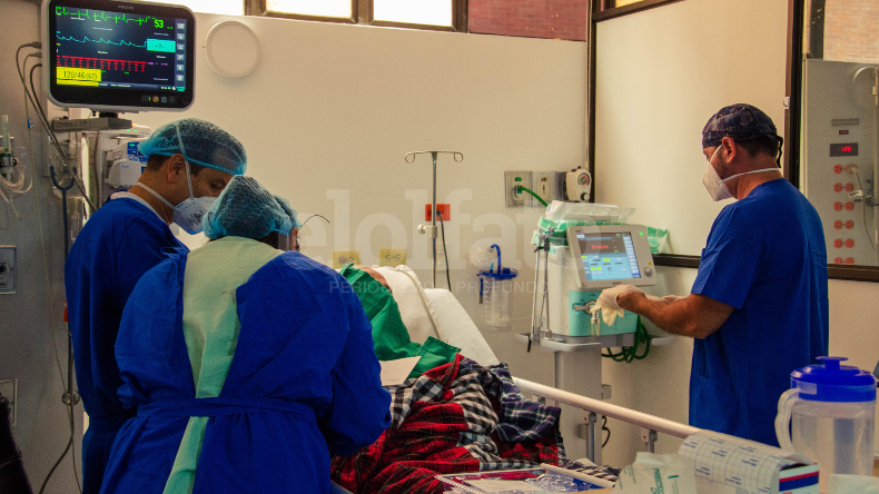 El Tolima registró 12 contagios, pero ninguna muerte por COVID-19 El Tolima registró 12 contagios, pero ninguna muerte por COVID-19