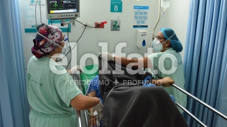 Un muerto y más de 20 contagiados por COVID-19 en el Tolima Un muerto y más de 20 contagiados por COVID-19 en el Tolima