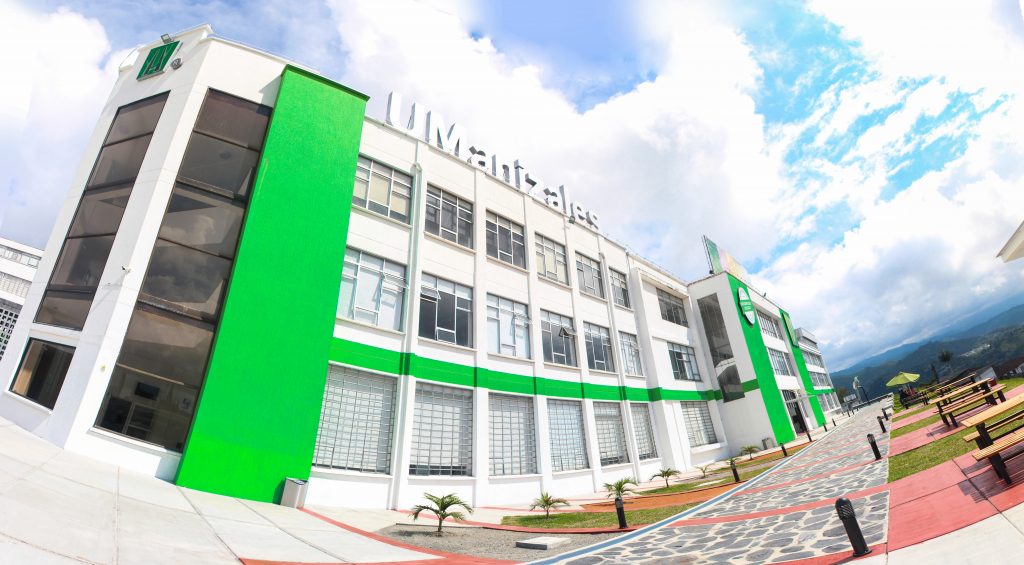 Universidad de Manizales ofrece programas profesionales con el 50% de matrícula subsidiada Universidad de Manizales ofrece programas profesionales con el 50% de matrícula subsidiada