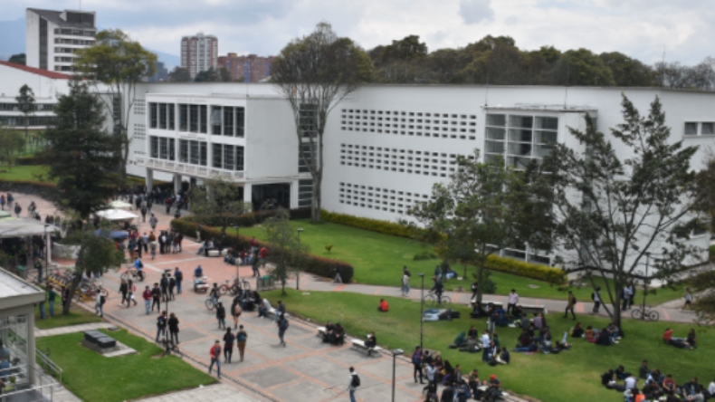 La Universidad Nacional no hará prueba de admisión para el semestre A-2021 La Universidad Nacional no hará prueba de admisión para el semestre A-2021