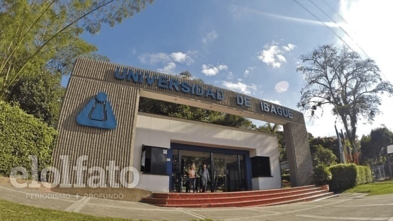 Universidad de Ibagué regresaría a clases presenciales para el segundo semestre del 2021 Universidad de Ibagué regresaría a clases presenciales para el segundo semestre del 2021