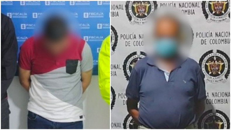A la cárcel dos hombres que habrían abusado sexualmente a tres menores de edad A la cárcel dos hombres que habrían abusado sexualmente a tres menores de edad