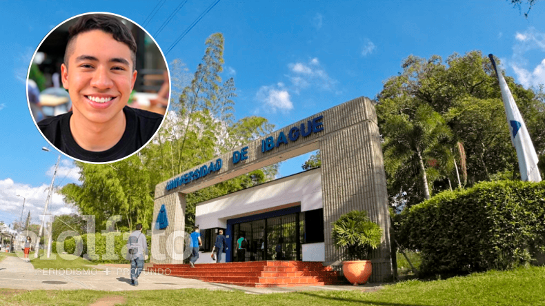Mineducación destacó a egresado de la Unibagué por su puntaje en las pruebas Saber Pro Mineducación destacó a egresado de la Unibagué por su puntaje en las pruebas Saber Pro