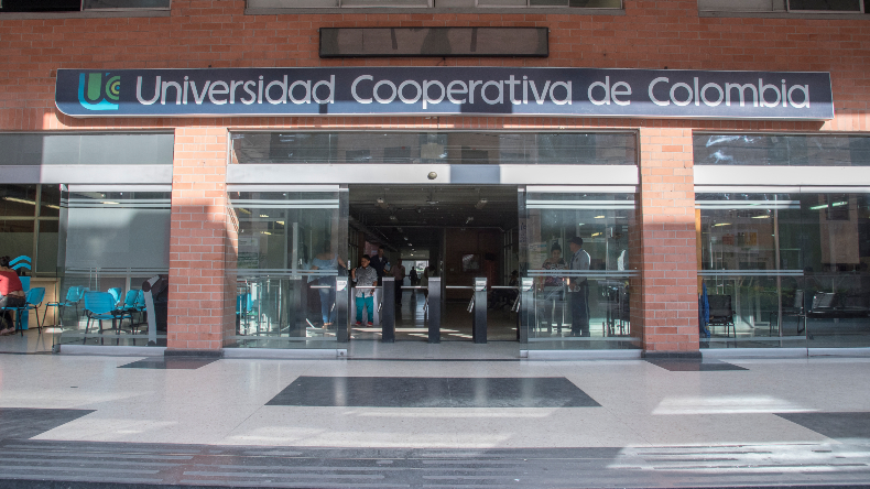Abren convocatoria para que 40 jóvenes ibaguereños puedan estudiar gratis en la Universidad Cooperativa Abren convocatoria para que 40 jóvenes ibaguereños puedan estudiar gratis en la Universidad Cooperativa