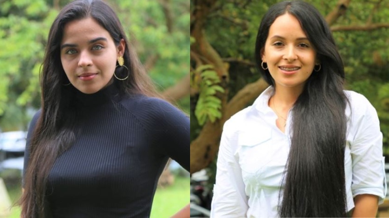 Problemática de los ‘gota a gota’ bajo la lupa de destacadas estudiantes de Derecho del Tolima Problemática de los ‘gota a gota’ bajo la lupa de destacadas estudiantes de Derecho del Tolima