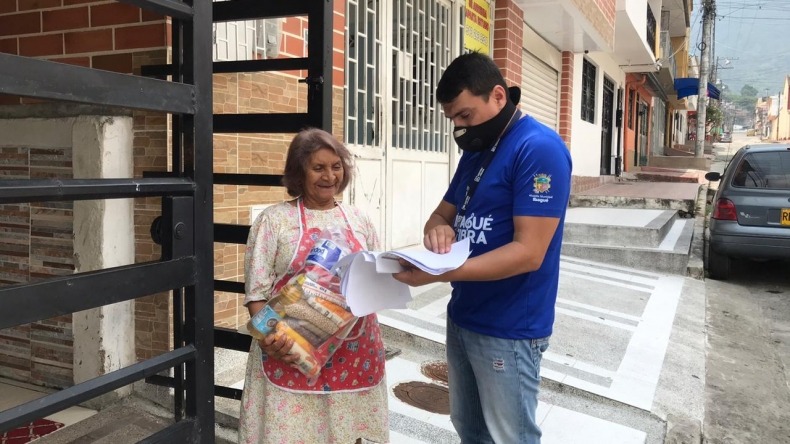 Reconocido abogado explica que es inviable eliminar contratos por prestación de servicios, como propone el Gobierno Nacional Reconocido abogado explica que es inviable eliminar contratos por prestación de servicios, como propone el Gobierno Nacional