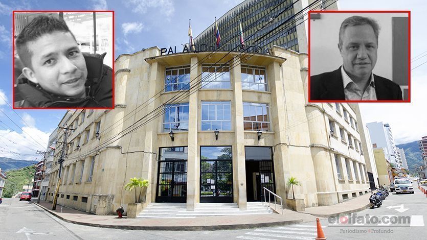 Se prendió el ventilador de Typsa: grabaciones y correos que salpican a la cúpula de la firma española Se prendió el ventilador de Typsa: grabaciones y correos que salpican a la cúpula de la firma española