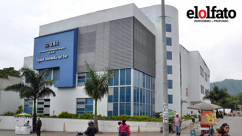 Ante la difícil situación frente al tema del suicidio en Ibagué, la alcaldía destinó nuevos recursos para la USI Ante la difícil situación frente al tema del suicidio en Ibagué, la alcaldía destinó nuevos recursos para la USI