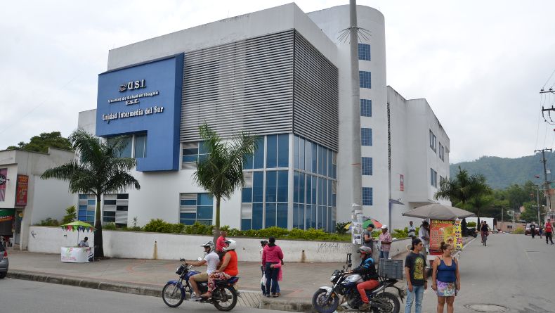 ¿Qué pasará con la salud en Ibagué? Esto dicen los candidatos a la Alcaldía ¿Qué pasará con la salud en Ibagué? Esto dicen los candidatos a la Alcaldía