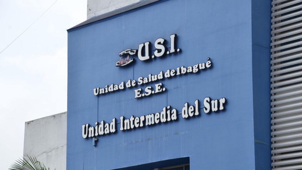 Invertirán $17.000 millones en las Unidades de Salud de Ibagué y poder ampliar camas ante la emergencia sanitaria Invertirán $17.000 millones en las Unidades de Salud de Ibagué y poder ampliar camas ante la emergencia sanitaria