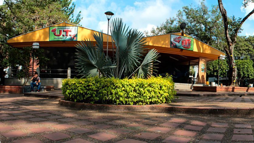 ¿La estocada final de Barreto a la UT? ¿La estocada final de Barreto a la UT?