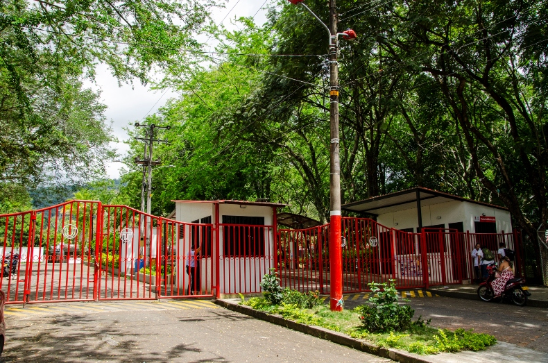 Centro de idiomas de la Universidad del Tolima abre cursos de inglés, francés y portugués Centro de idiomas de la Universidad del Tolima abre cursos de inglés, francés y portugués