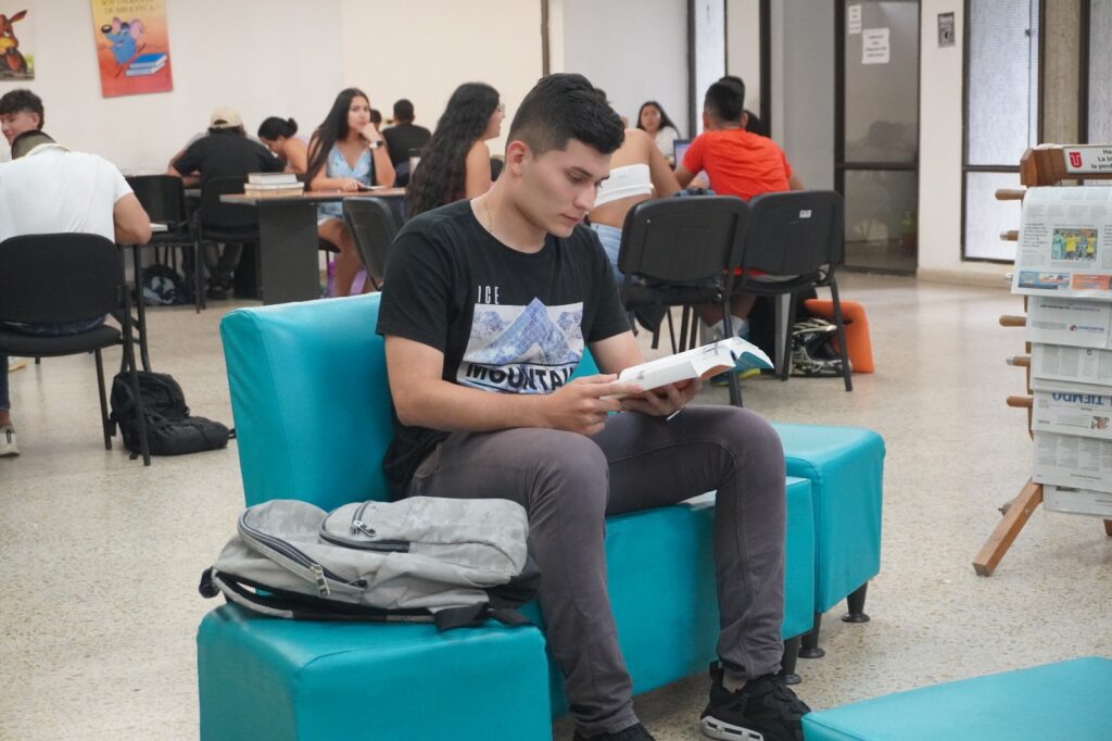 Se acaba el plazo para obtener beca de manutención en la Universidad del Tolima Se acaba el plazo para obtener beca de manutención en la Universidad del Tolima