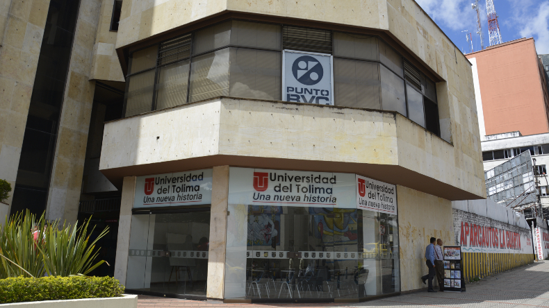 UT investiga presuntas estafas a estudiantes con pagos de matrícula UT investiga presuntas estafas a estudiantes con pagos de matrícula