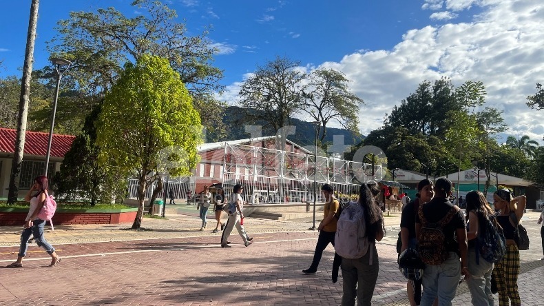 Amplían plazo de inscripciones para el semestre A 2023 en la Universidad del Tolima Amplían plazo de inscripciones para el semestre A 2023 en la Universidad del Tolima