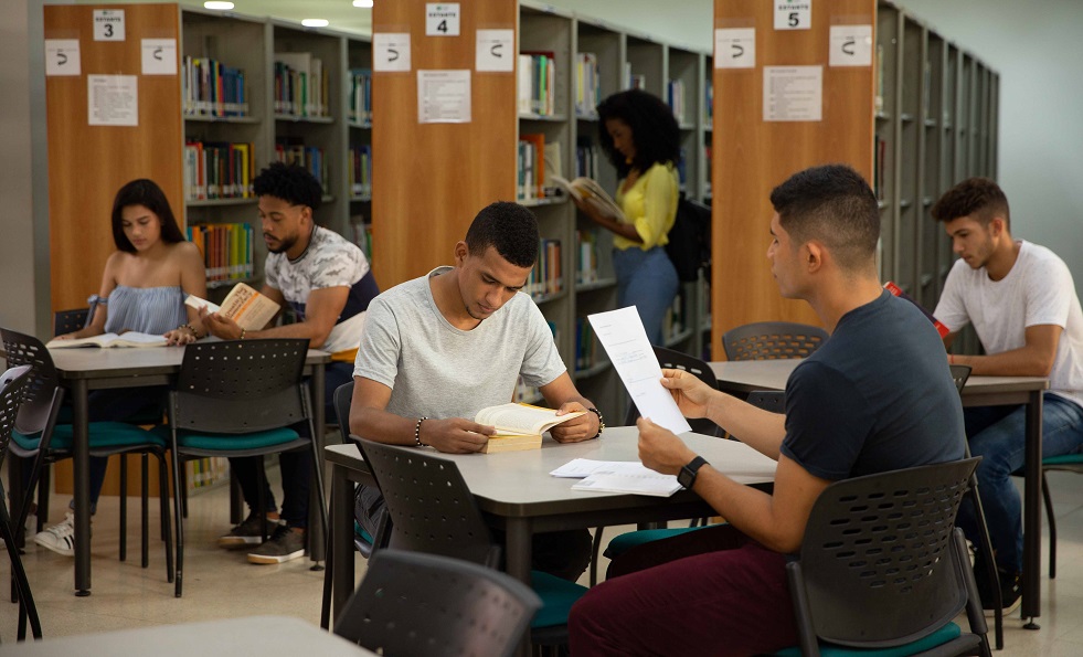 Conozca algunas entidades que ofrecen becas en Colombia Conozca algunas entidades que ofrecen becas en Colombia
