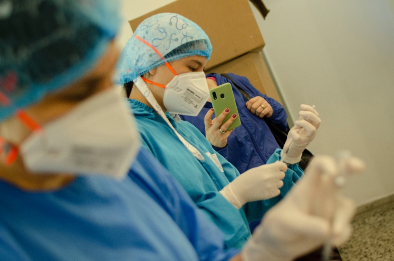 Participe en la nueva jornada para aplicar segundas dosis de vacuna contra el COVID-19 Participe en la nueva jornada para aplicar segundas dosis de vacuna contra el COVID-19