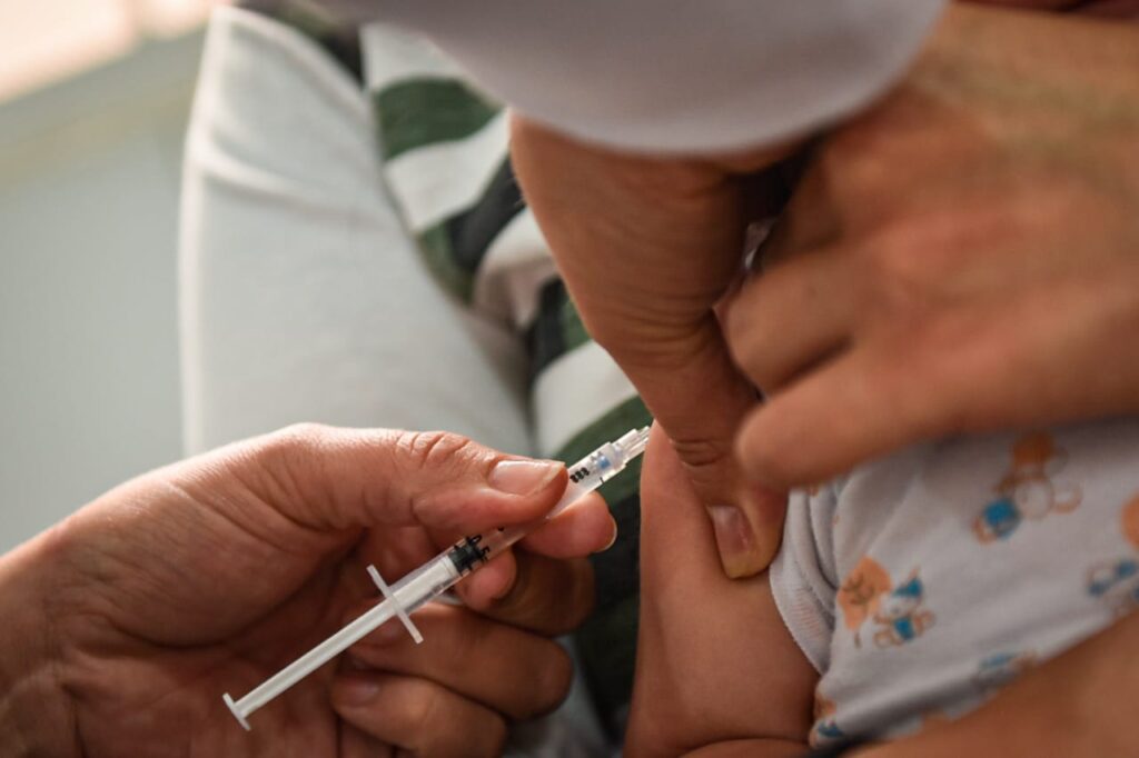 En Ibagué se realizarán jornadas de vacunación hasta el próximo 2 de mayo En Ibagué se realizarán jornadas de vacunación hasta el próximo 2 de mayo