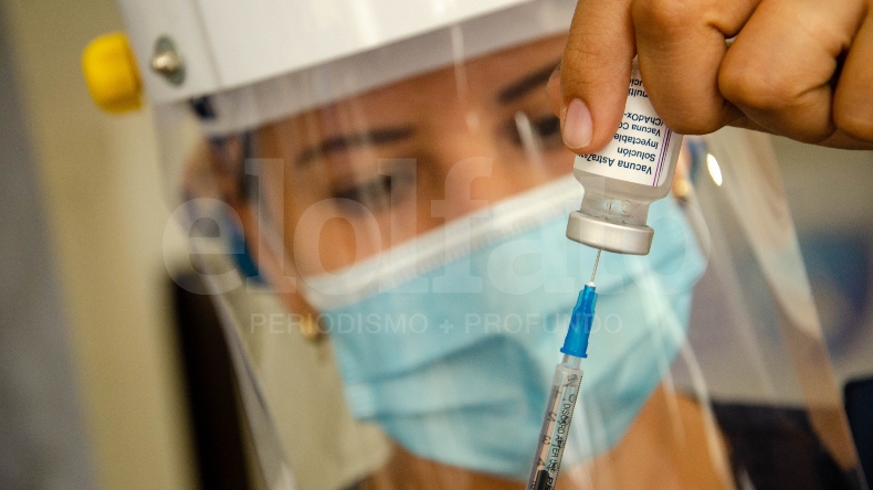 ¿No se ha vacunado contra el COVID-19? Esta semana podrá hacerlo en el parque Murillo Toro ¿No se ha vacunado contra el COVID-19? Esta semana podrá hacerlo en el parque Murillo Toro