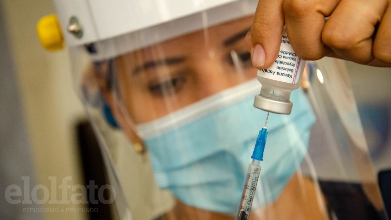 Esto es lo que debe saber sobre la dosis de refuerzo contra el COVID-19 en personas de 12 a 17 años Esto es lo que debe saber sobre la dosis de refuerzo contra el COVID-19 en personas de 12 a 17 años