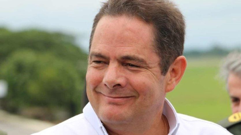 El 68% de encuestados no votarían por Vargas Lleras en las próximas elecciones, dice Opinómetro El 68% de encuestados no votarían por Vargas Lleras en las próximas elecciones, dice Opinómetro