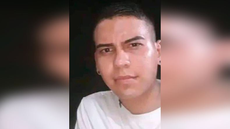 Capturan a dos presuntos asesinos de joven de Ambalema Capturan a dos presuntos asesinos de joven de Ambalema