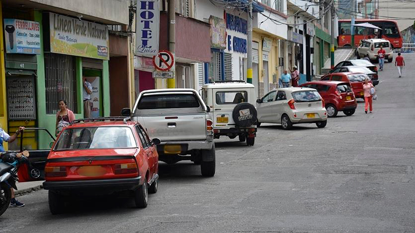 ¿Pretenden montar licitación ‘chaleco’ para el millonario contrato de las zonas azules de Ibagué?