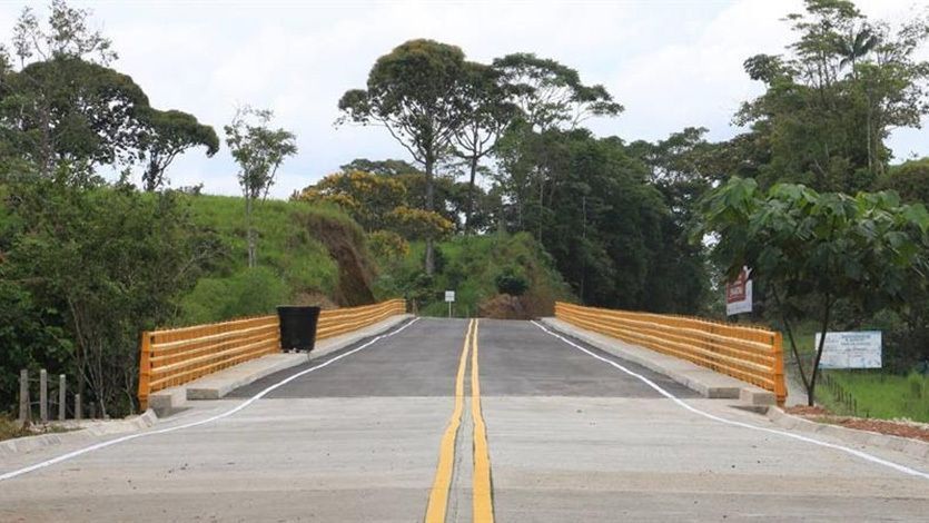 Gobierno aprobó recursos para futuras obras viales en todo el país Gobierno aprobó recursos para futuras obras viales en todo el país