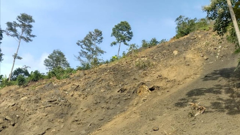 Comisiones técnicas de Cortolima y la Gobernación evaluarán daños en la vía Líbano-Villahermosa Comisiones técnicas de Cortolima y la Gobernación evaluarán daños en la vía Líbano-Villahermosa