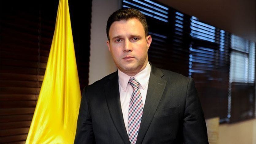 Gobierno Nacional designa nuevo viceministro de Educación Superior Gobierno Nacional designa nuevo viceministro de Educación Superior