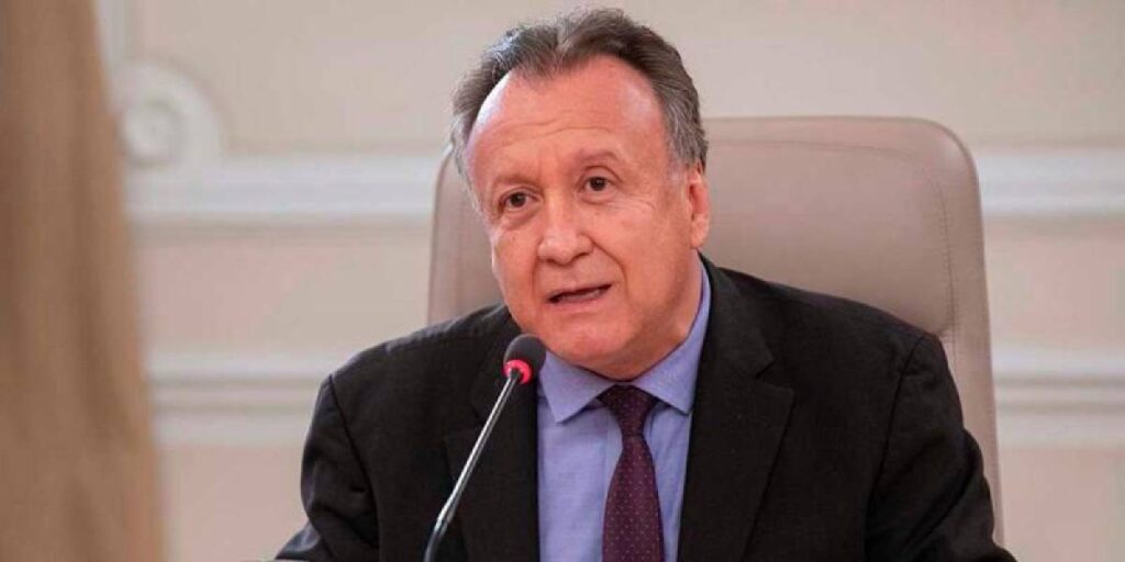 Cuarto pico de la pandemia del COVID-19 llegaría en noviembre: Ministerio de Salud Cuarto pico de la pandemia del COVID-19 llegaría en noviembre: Ministerio de Salud