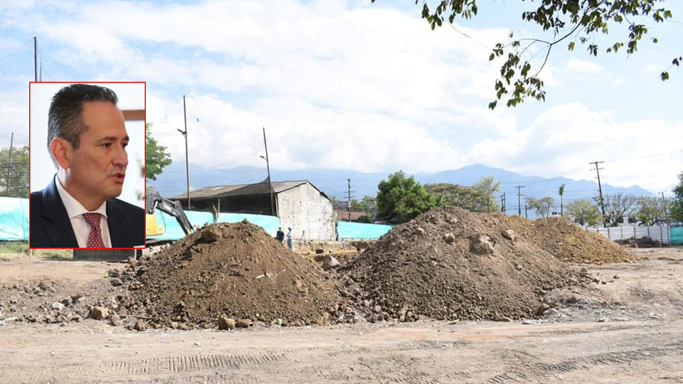 Gobierno Nacional calificó de «absurda» adición presupuestal para obra en Ibagué Gobierno Nacional calificó de «absurda» adición presupuestal para obra en Ibagué