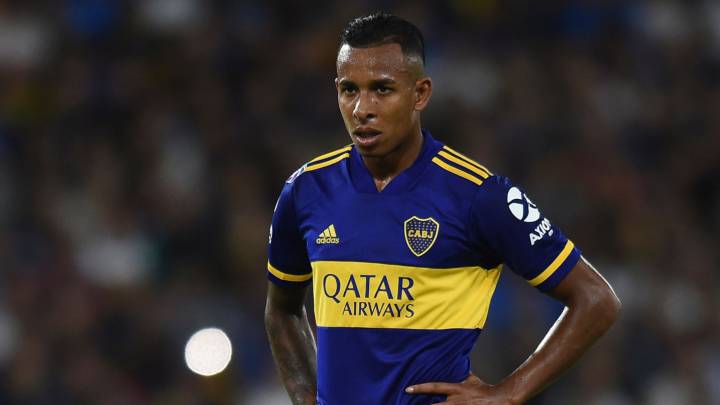 Sebastián Villa, exjugador del Deportes Tolima, podría ir a una cárcel en Argentina Sebastián Villa, exjugador del Deportes Tolima, podría ir a una cárcel en Argentina