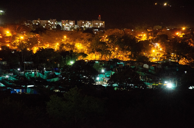 ‘Villa Resistencia’: la invasión que tiene maniatada a la Alcaldía de Ibagué ‘Villa Resistencia’: la invasión que tiene maniatada a la Alcaldía de Ibagué
