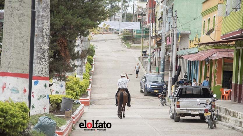 De fiesta en fiesta se desaparecieron $240 millones de la Alcaldía de Villarrica De fiesta en fiesta se desaparecieron $240 millones de la Alcaldía de Villarrica