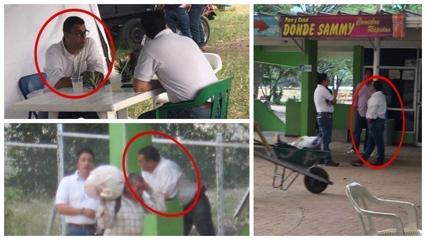 Exgerente del Imdri prende el ventilador: asegura haber recibido $100 millones por una coima