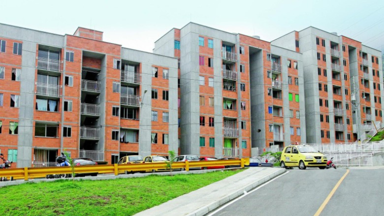 Aumento en el impuesto predial afectaría el sector vivienda: Camacol