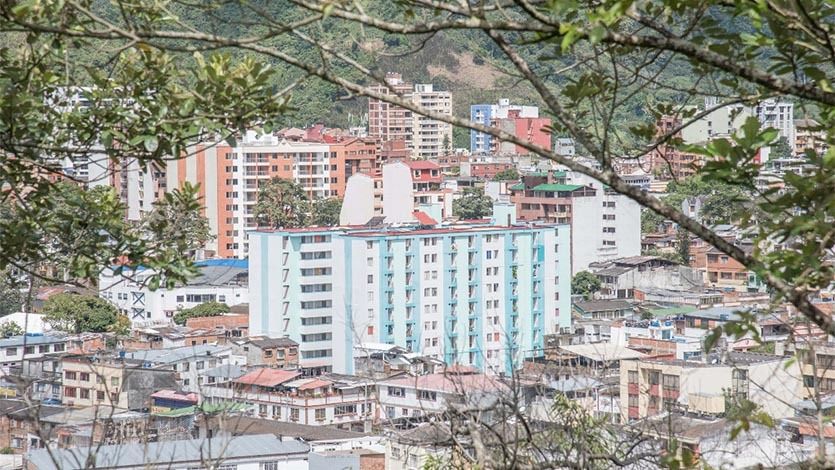 Construcciones que tengan agua de acueductos comunitarios tendrán dificultades en sus licencias Construcciones que tengan agua de acueductos comunitarios tendrán dificultades en sus licencias