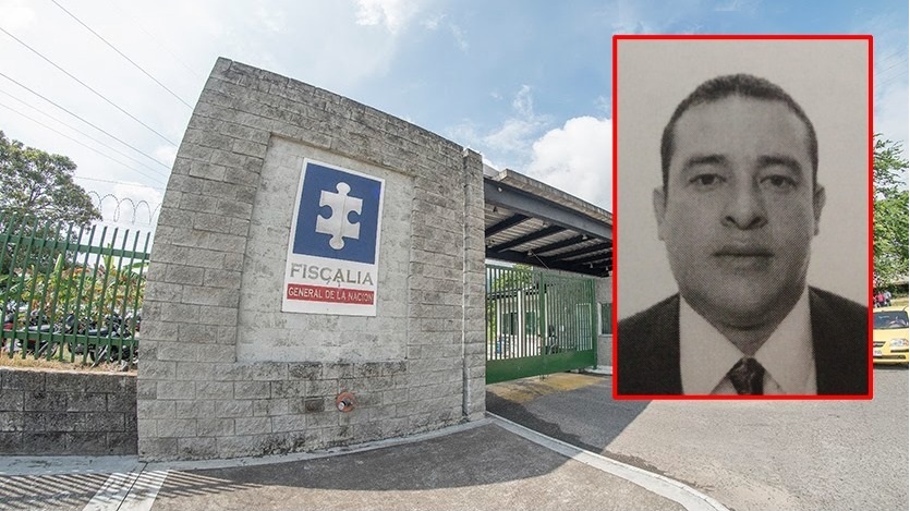 Fiscalía imputó cargos al extesorero del Imdri por presunta apropiación de más de $33 millones